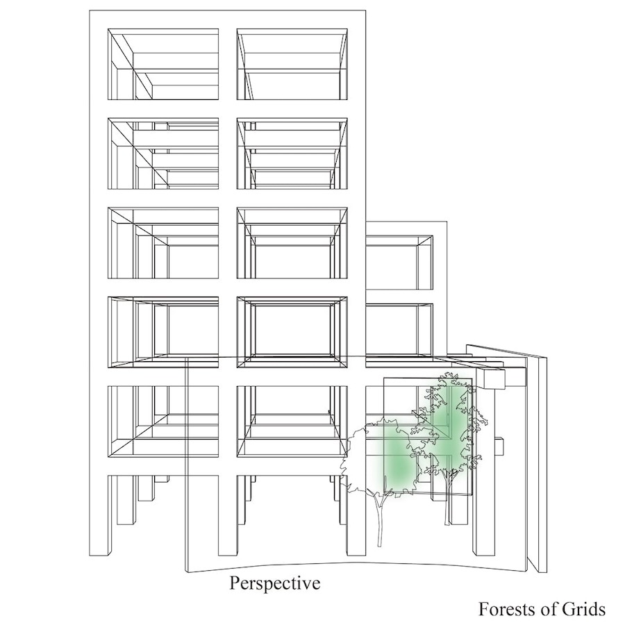 新建築紀行