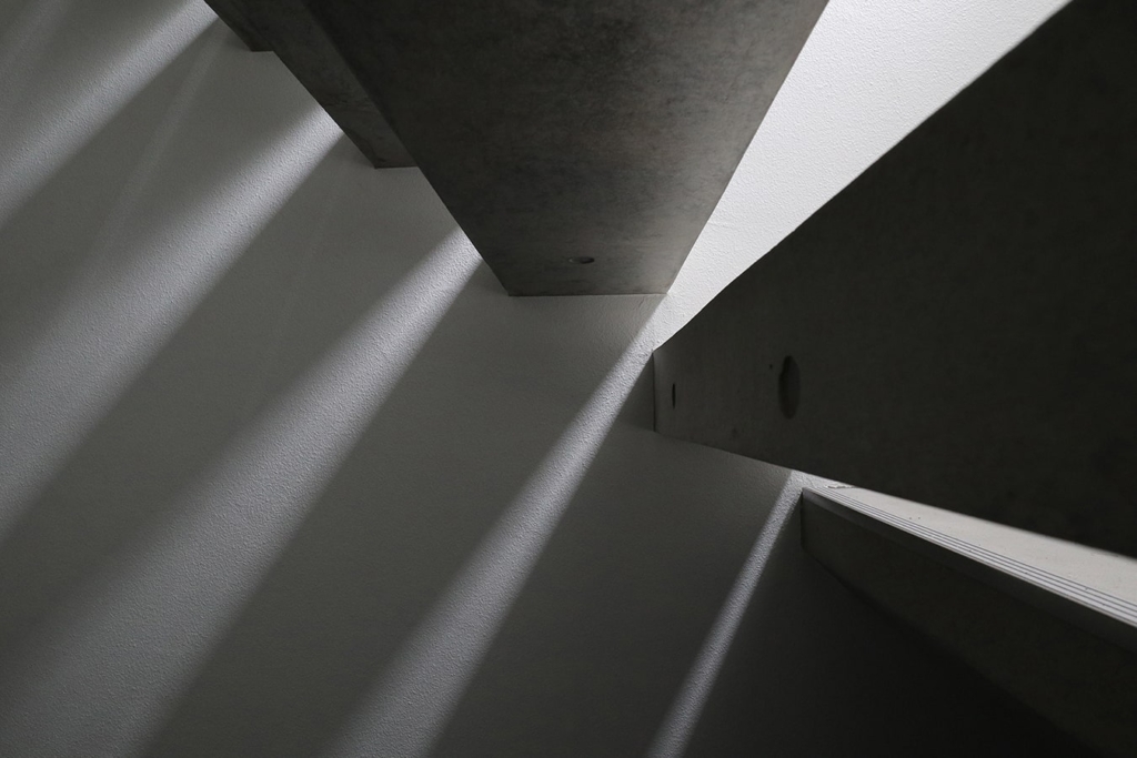 新建築紀行