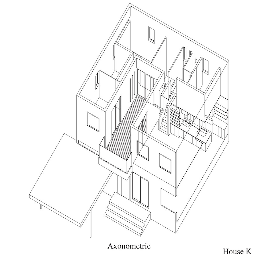 新建築紀行