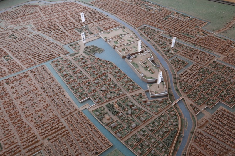 New Architectural Voyage