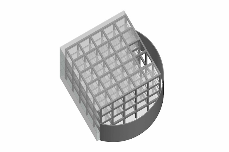 New Architectural Voyage