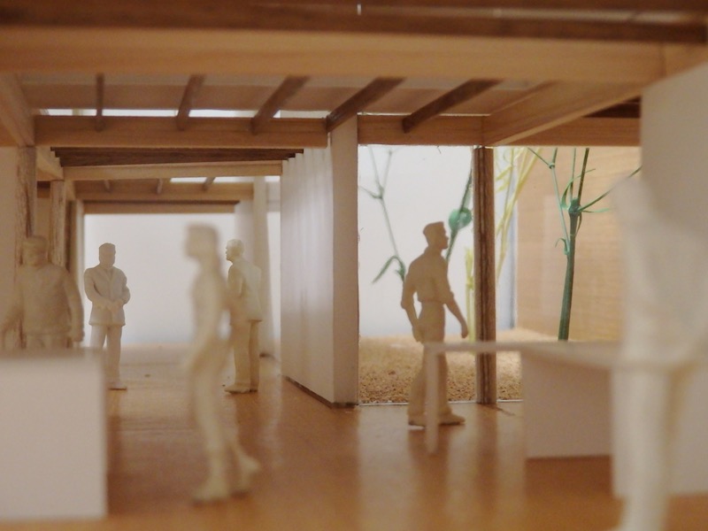 New Architectural Voyage