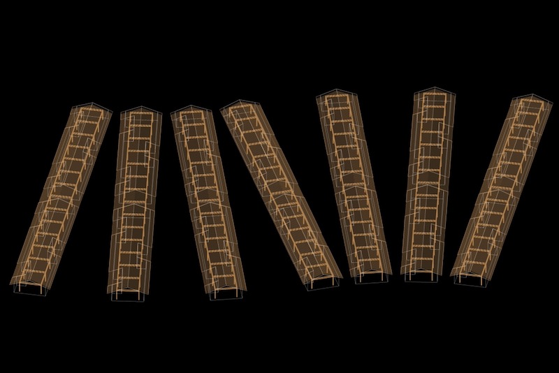 New Architectural Voyage