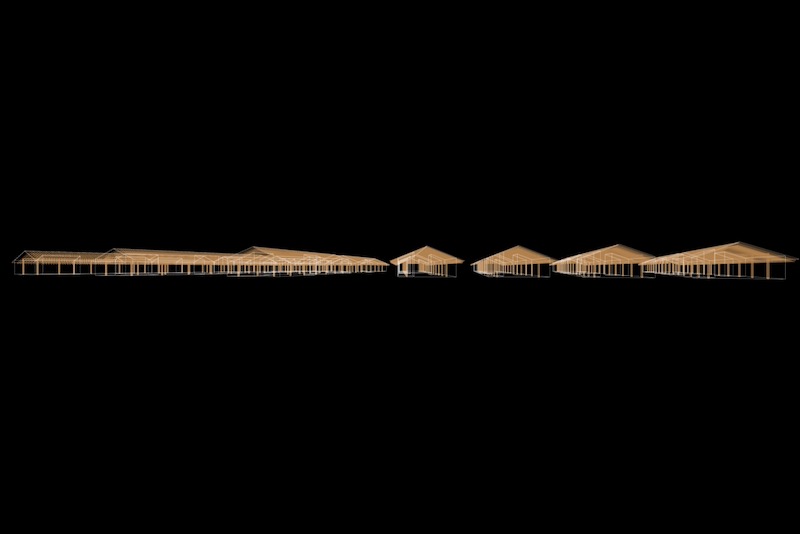 New Architectural Voyage