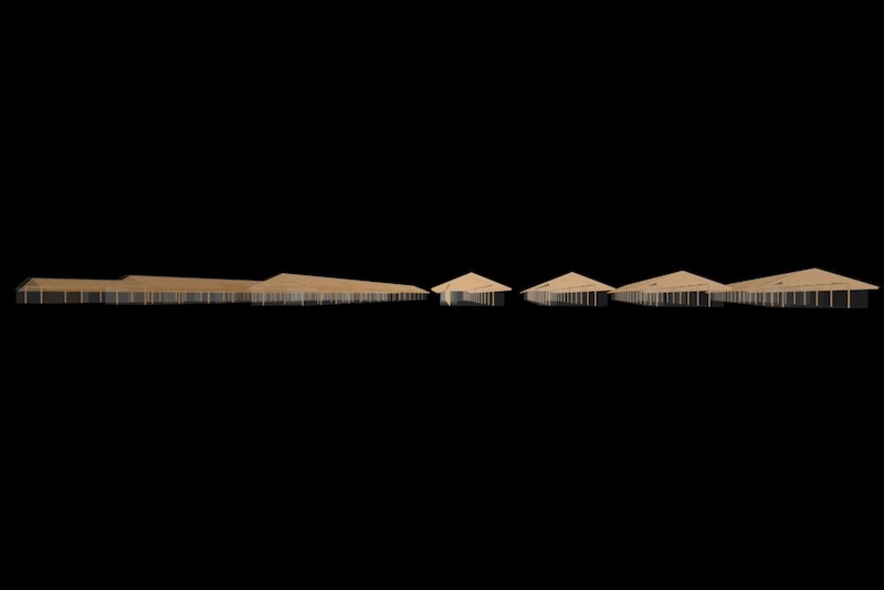 New Architectural Voyage