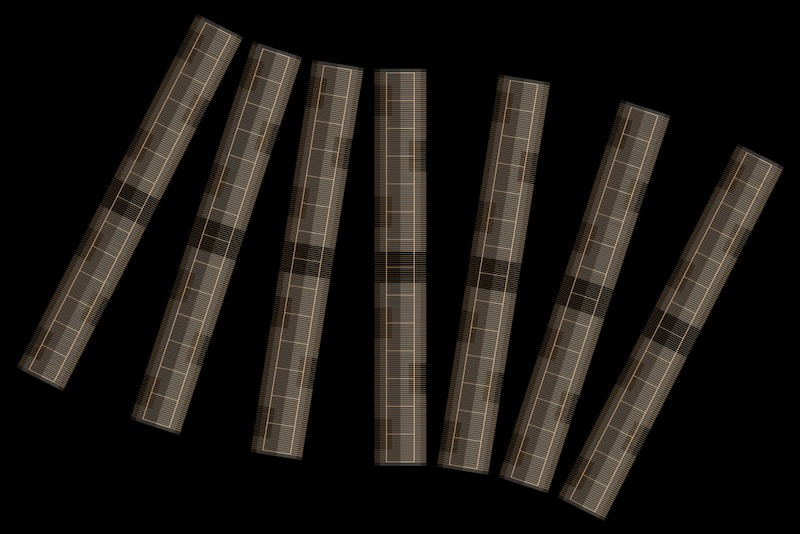 New Architectural Voyage