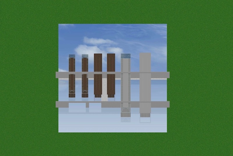 New Architectural Voyage