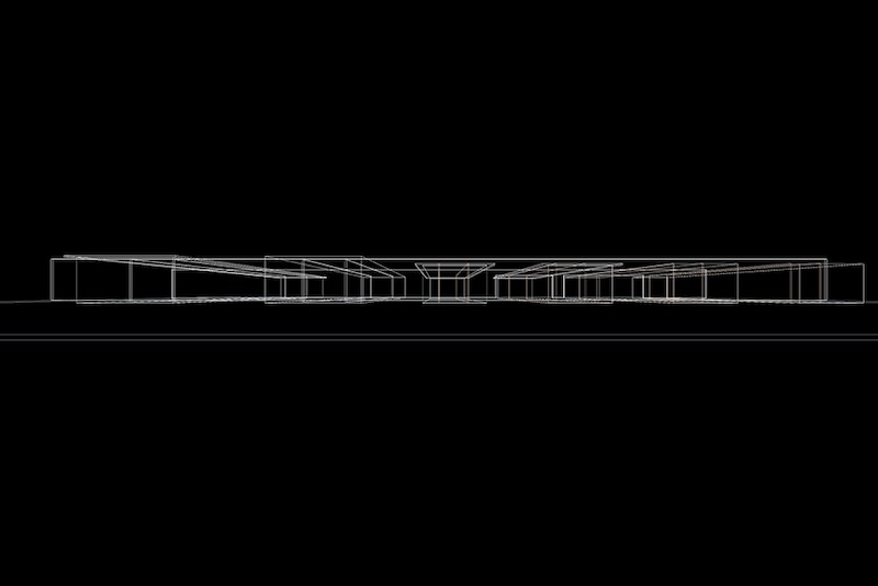 New Architectural Voyage