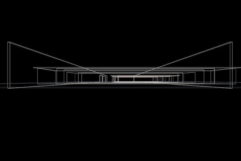 New Architectural Voyage