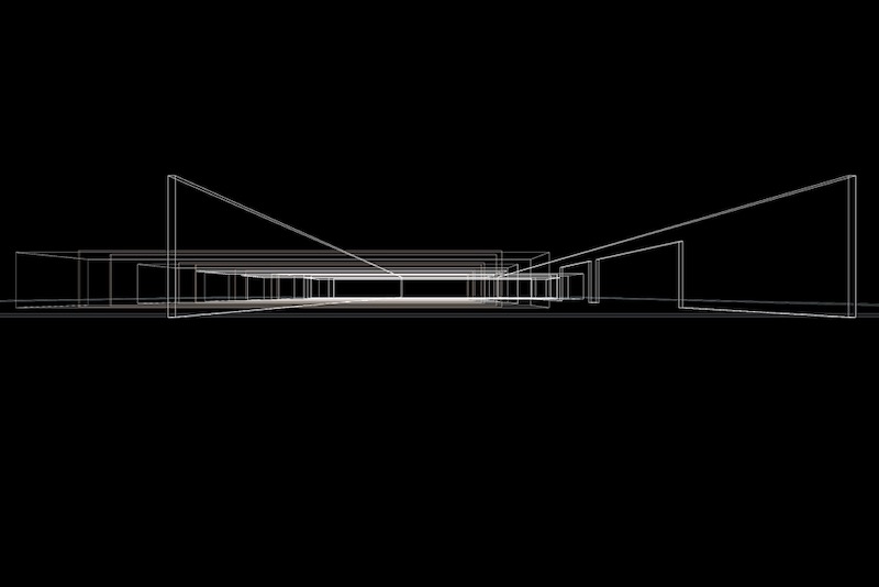 New Architectural Voyage