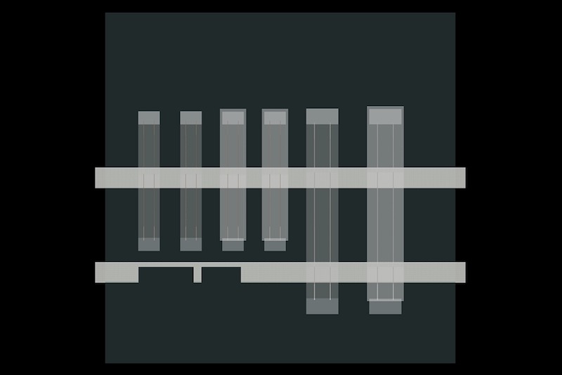New Architectural Voyage