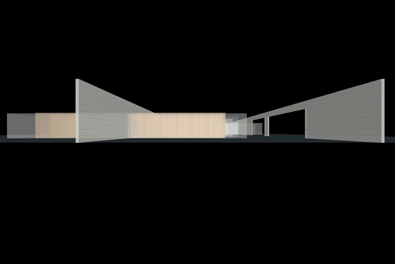 New Architectural Voyage
