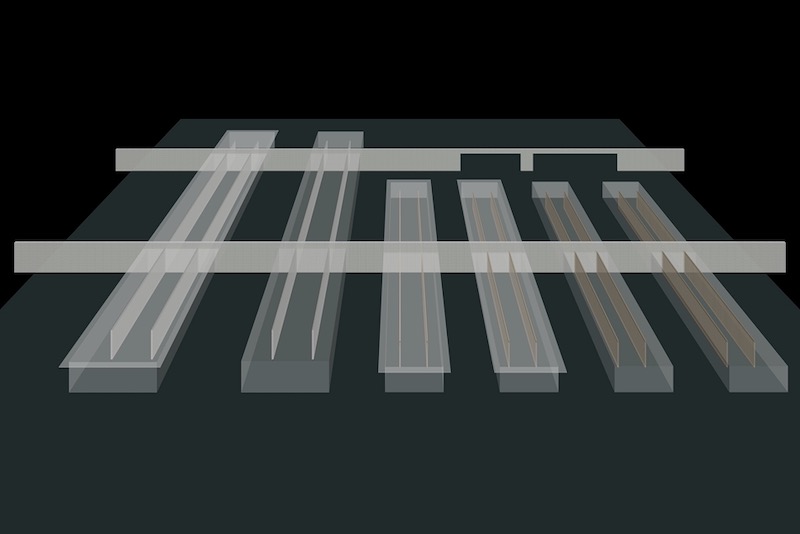 New Architectural Voyage