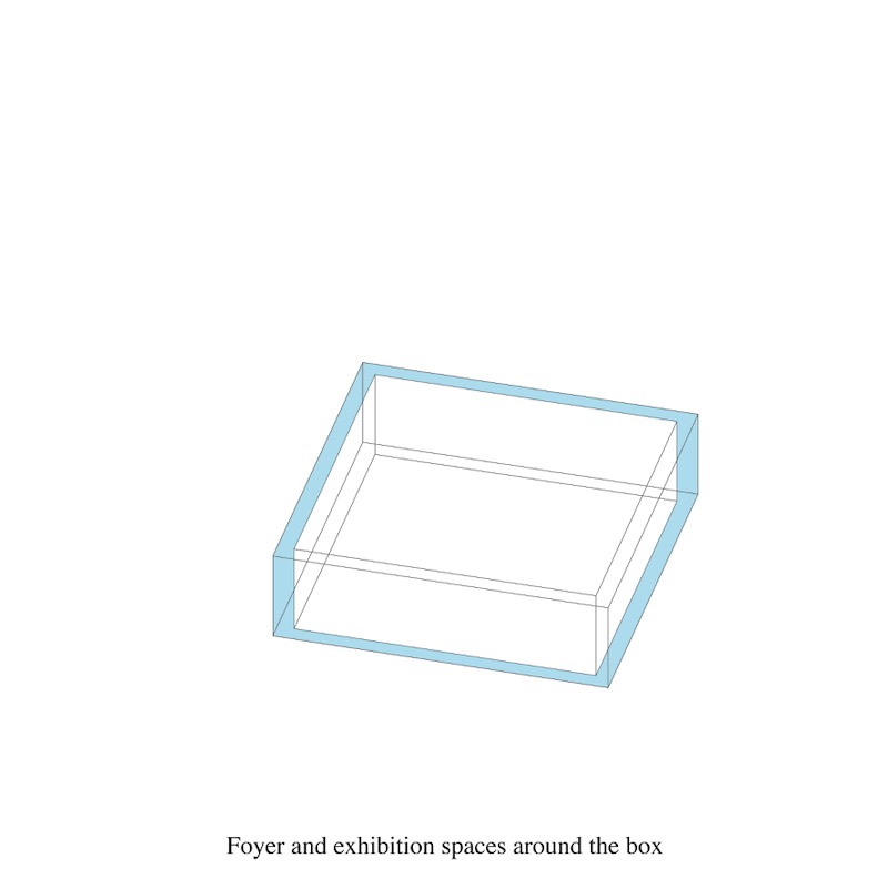New Architectural Voyage