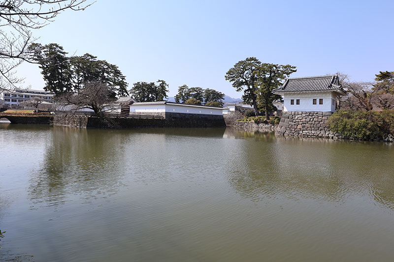 New Architectural Voyage