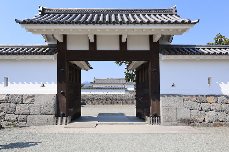 New Architectural Voyage