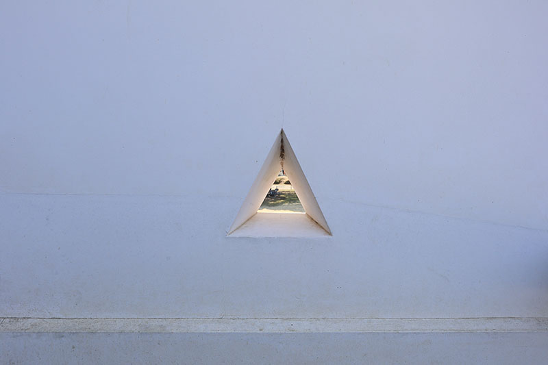 New Architectural Voyage