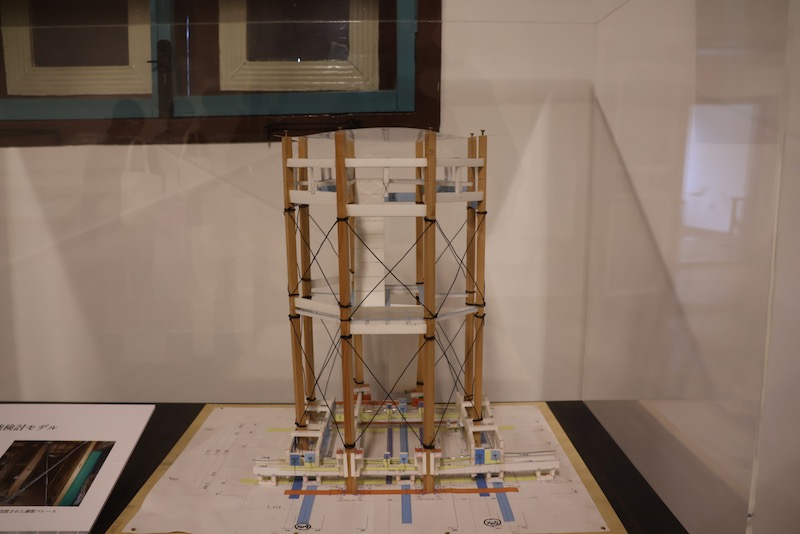 New Architectural Voyage