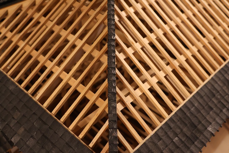 New Architectural Voyage