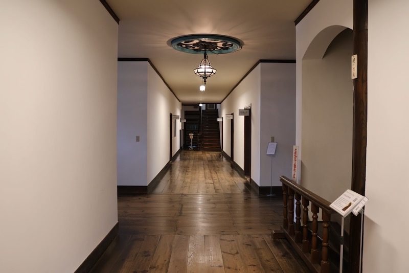 New Architectural Voyage