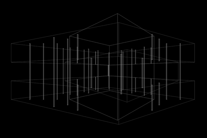 New Architectural Voyage