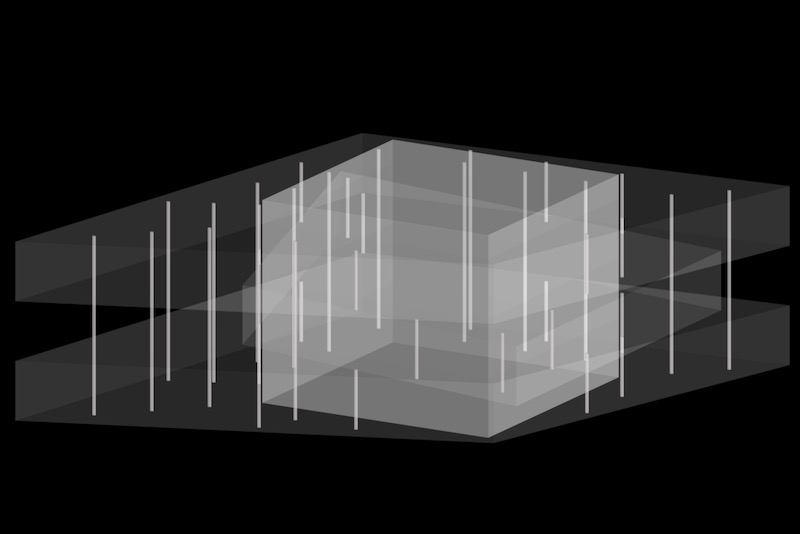 New Architectural Voyage
