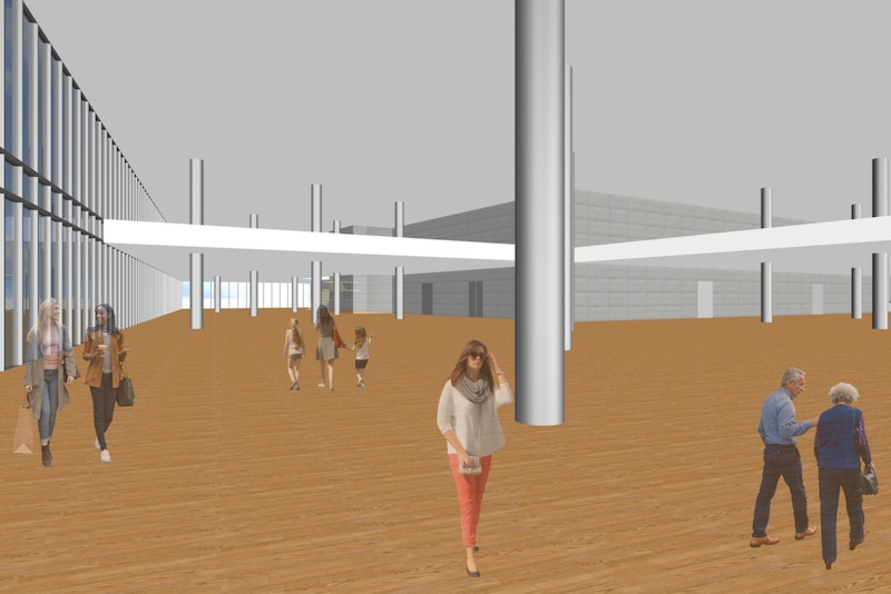 New Architectural Voyage