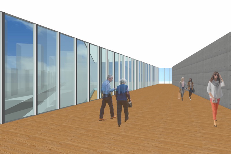 New Architectural Voyage