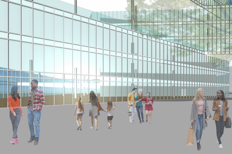 New Architectural Voyage