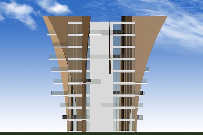 New Architectural Voyage