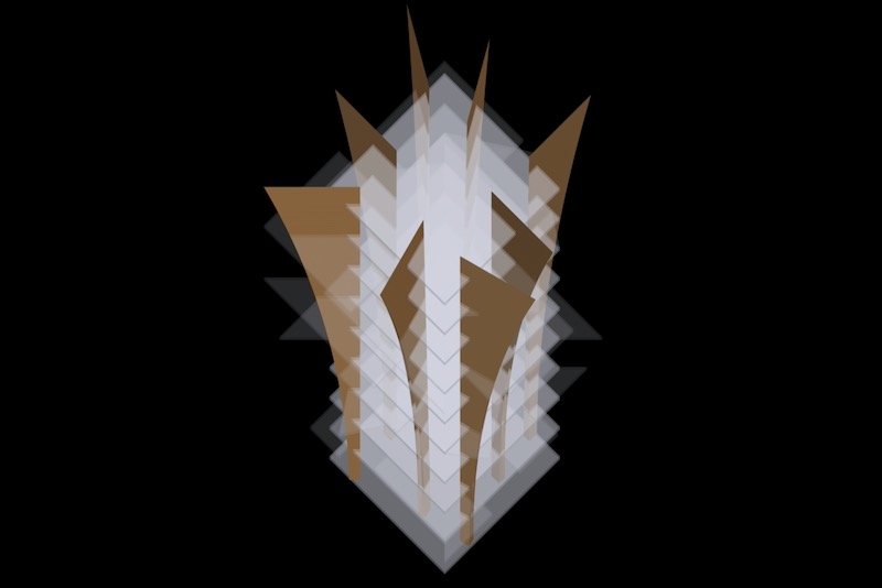 New Architectural Voyage