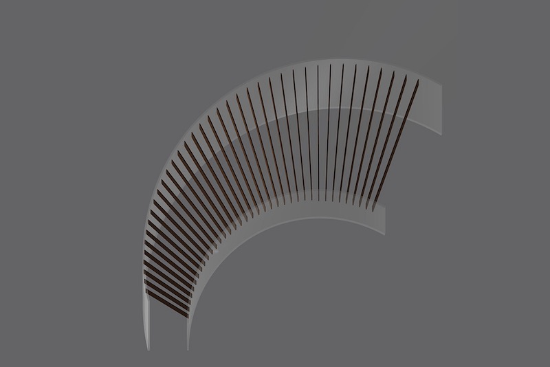 New Architectural Voyage