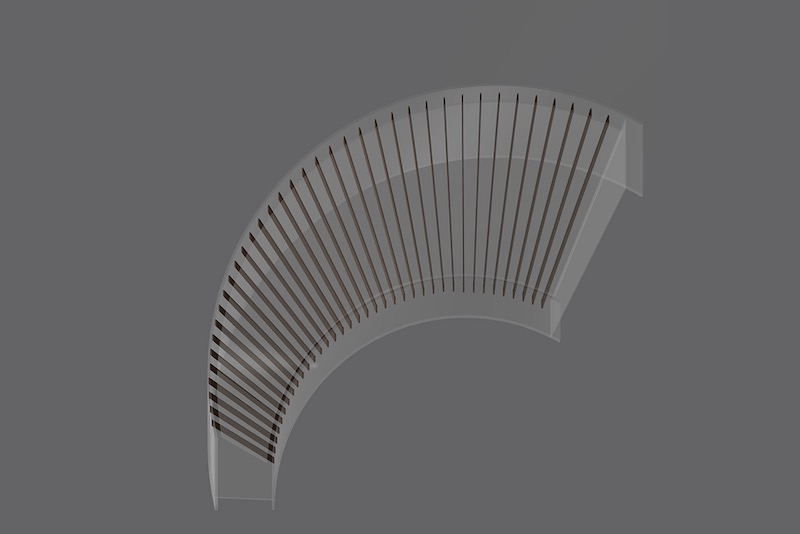 New Architectural Voyage