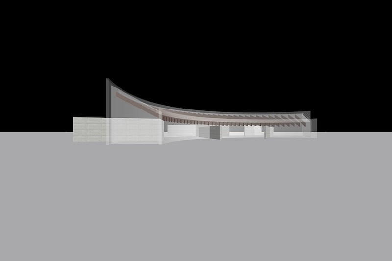 New Architectural Voyage