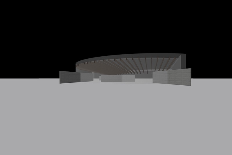 New Architectural Voyage
