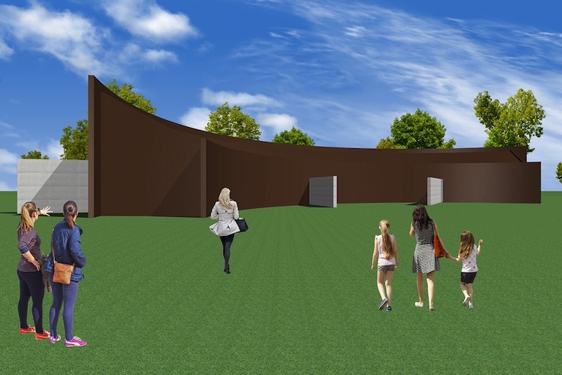 New Architecyral Voyage