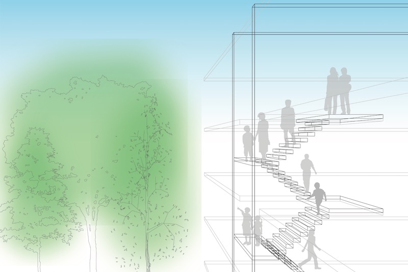 New Architectural Voyage