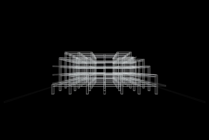 New Architectural Voyage