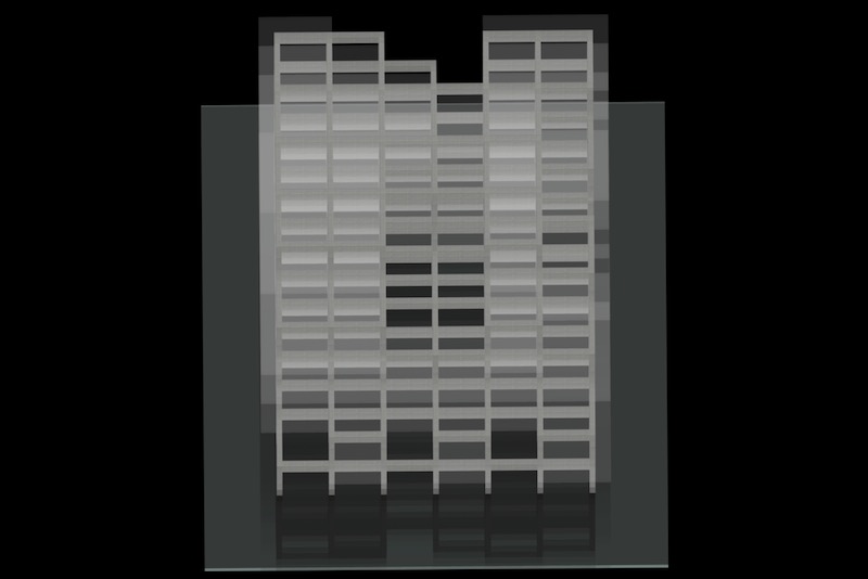 New Architectural Voyage