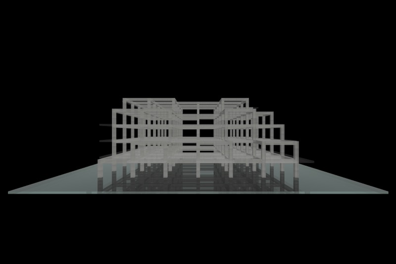New Architectural Voyage
