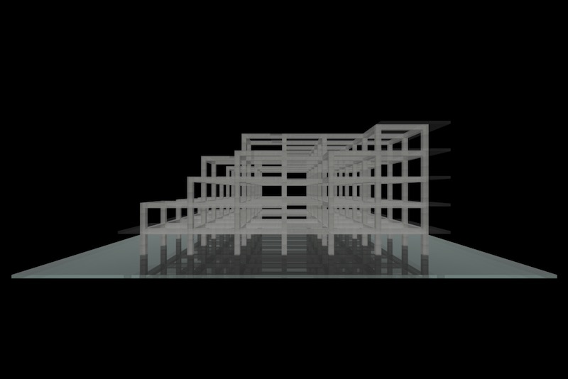 New Architectural Voyage