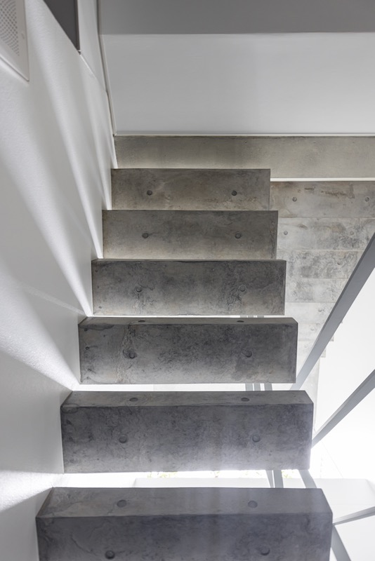 New Architectural Voyage