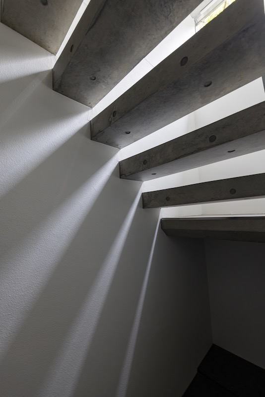 New Architectural Voyage