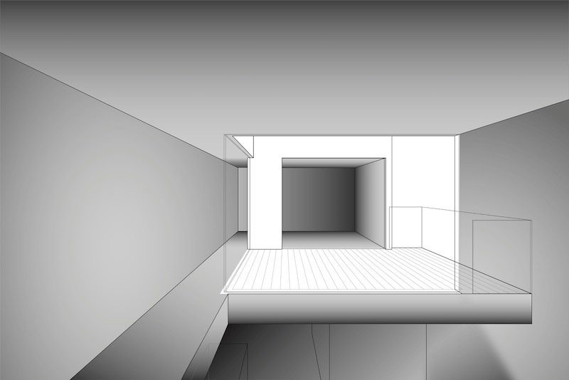 New Architectural Voyage