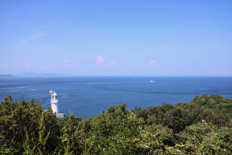 New Architectural Voyage