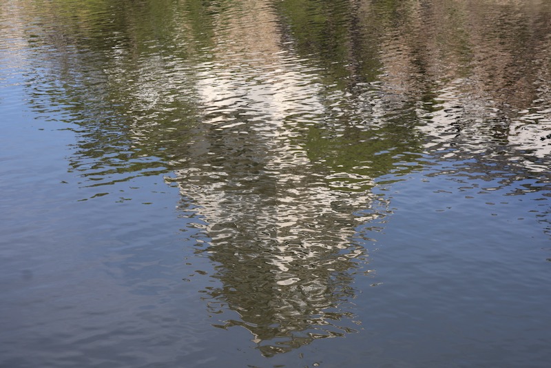 New Architectural Voyage