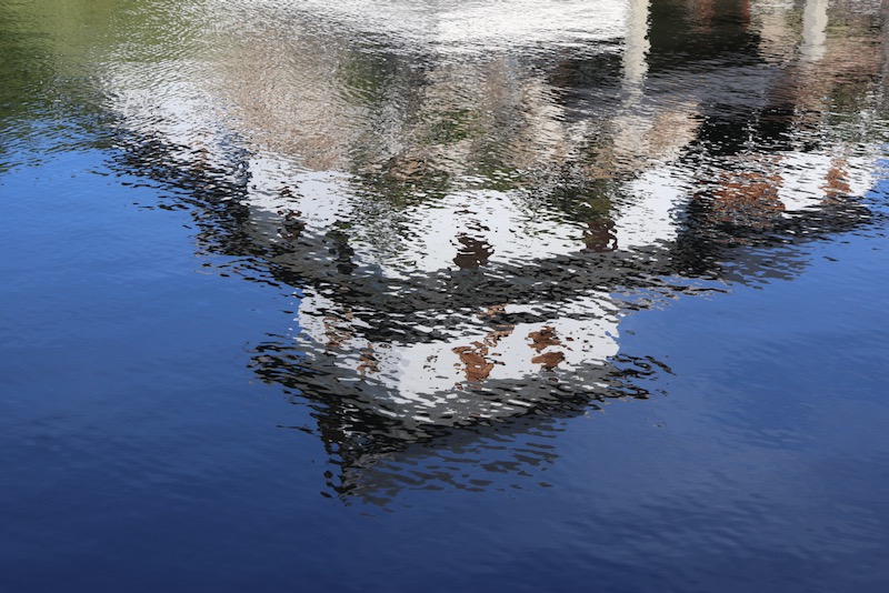 New Architectural Voyage