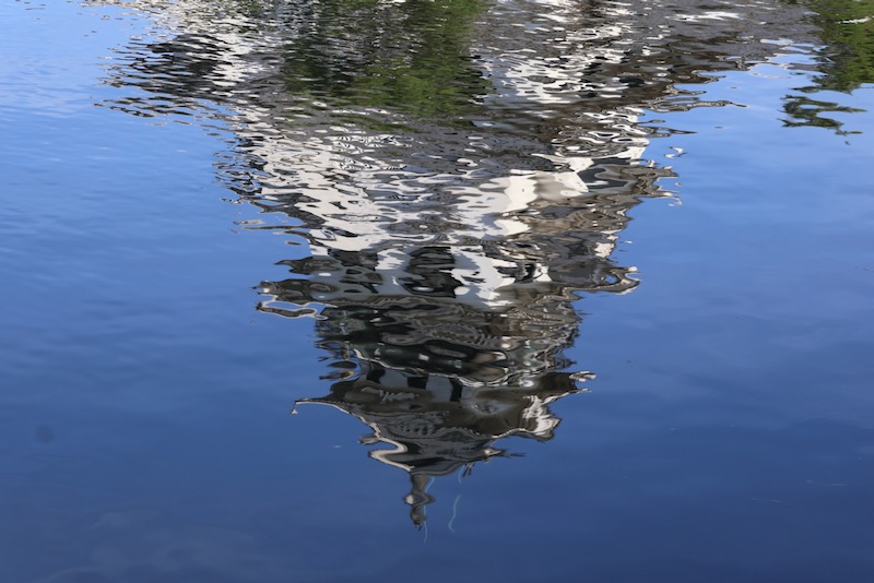 New Architectural Voyage