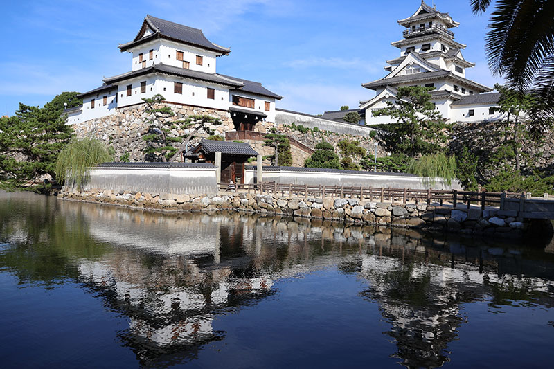 New Architectural Voyage