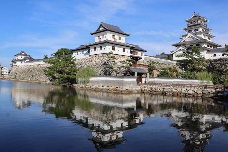 New Architectural Voyage